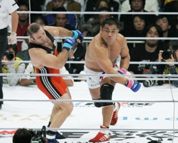 エルダリ・クルタニーゼ