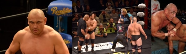 過去のお知らせ 藤田和之オフィシャルサイト